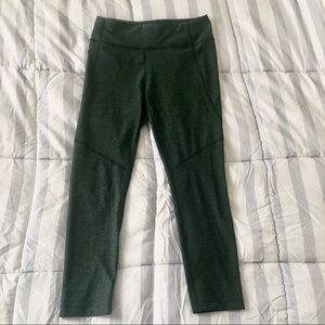 OV Hi-Rise 7/8 Warmup Leggings